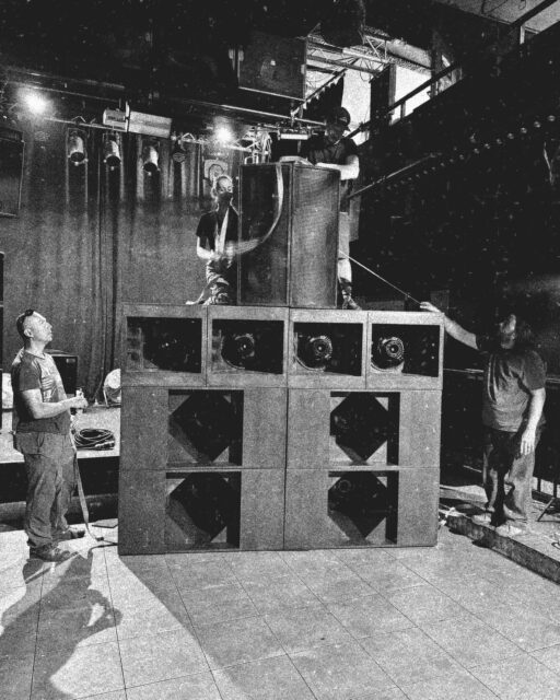 Wicked first session of our new #soundsystem 🔊 Nuff thanks to the family and crew @shakk__attack for heavyweight live dub with @yugo_d_taguchi pon di mic💥 @wickedandbonny for massive energy and real stepper style! @cocomancz for supporting us with great freestyle set! And last but not least @ytreggae1 for great live performance alongside @forwardmarchposse