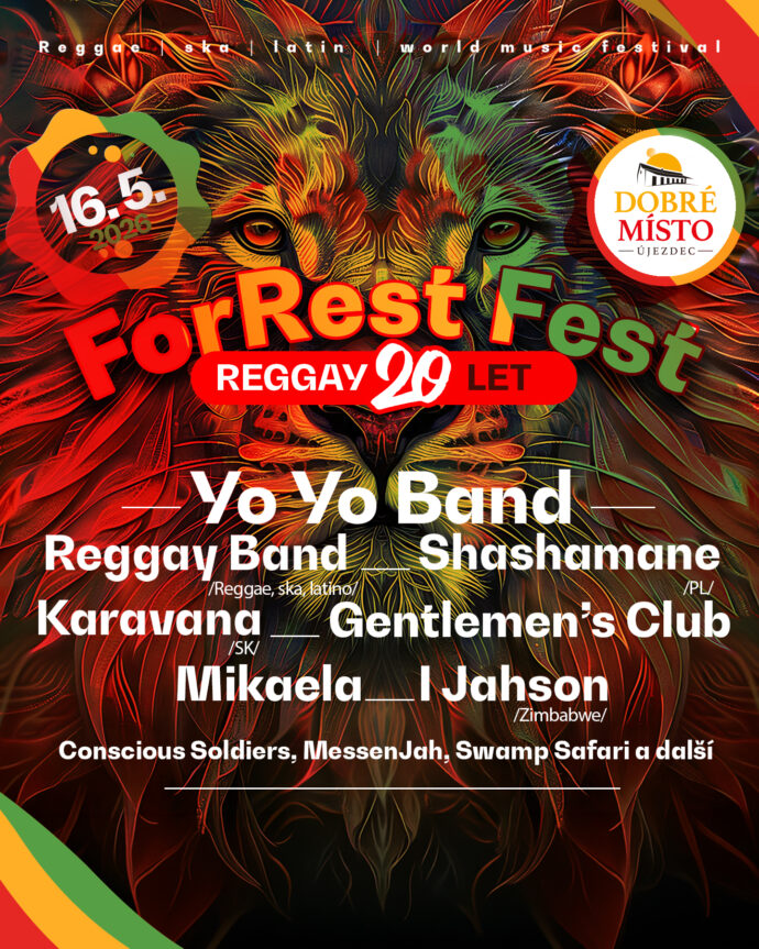 ForRest Fest