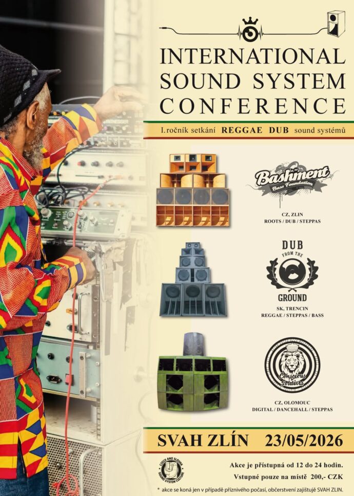 international sound system conference