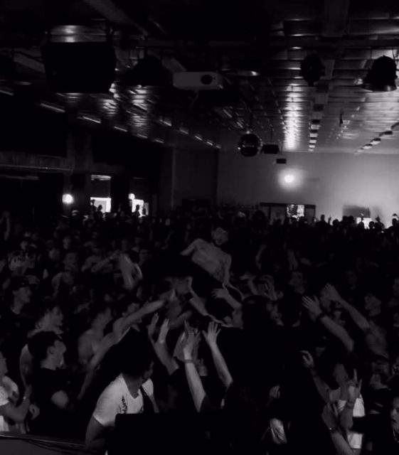 Páteční @smack_a51 TAKEOVER byl totální fyah🚨Bylo nám ctí a potěšením se akce s naším soundsystemem zúčastnit! 🔥 Velký dík i bro @rejnok_fubatan

🎥by @kiki.vykopalova
